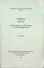 Chih-I ( 538 - 597 ) An Introduction to the life and ideas of a Chinese Buddhist Monk. Leon Hurvitz
