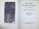 Kuo Jo-Hs&uuml;'s Expierences in Painting An eleventh century history of Chinese Painting together with the Chinese Text Facsimile. Alexander Coburn Soper