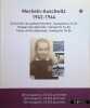 Mecheln-Auschwitz 1942-1944 vier delen compleet. Ward Addriaens, Dr. Maxime Steinberg, Ds. Laurence Schram, Patricia Ramet, &Egrave;ric Hautermann, Ilse ...