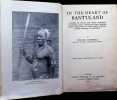 In the heart of Bantuland A record of twenty-nine years of pioneering in Central Africa. Dugald Campbell