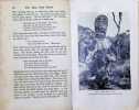 In the heart of Bantuland A record of twenty-nine years of pioneering in Central Africa. Dugald Campbell