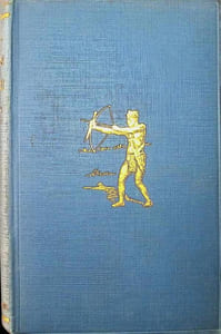 Pygmies & Bushmen of the Kalahari