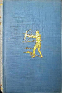Pygmies & Bushmen of the Kalahari