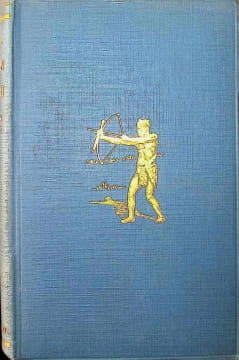Pygmies & Bushmen of the Kalahari. Dornan S. S.