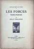 Les Forces Tumultueuses. Emile Verhaeren