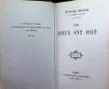 Les Dieux ont soif. Anatole France