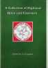 A Collection of Highland Rites and Customes. John Beaton