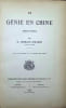 Le G&eacute;nie en Chine 1900 - 1901. E. Legrand - Girarde