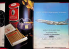 Sabena Revue 1963. 