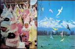 Sabena Revue 1971. 