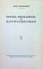 Doods-, begrafenis- en rouwgebruiken. Jozef Cornelissen
