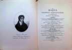 The Magus or Celestial Intelligencer ; being a complete system of Occult Philosophy , in three books , in 1 volume. Francis Barrett