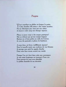 Les Poèmes d' Odilon-Jean Périer