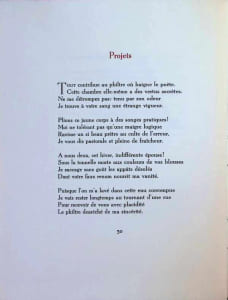 Les Poèmes d' Odilon-Jean Périer