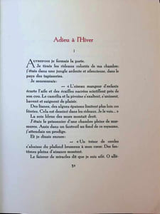 Les Poèmes d' Odilon-Jean Périer