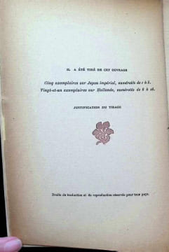 La Multiple Splendeur Poèmes. Emile Verhaeren