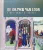 De graven van Loon: Loons, Luiks, Limburgs. Vaes, Jan