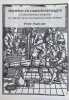 Martelen en martelwerktuigen in cultuurhistorisch perspectief - de collectie van de Gevangenpoort nader bekeken. Petrus Adrianus Wilhelmus Maria ...