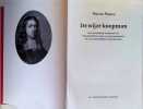 De wijze koopman - het wereldwijde onderzoek van Nicolaes Witsen (1641-1717), burgemeester en VOC-bewindhebber van Amsterdam. Marion Peters