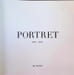 Portret 1989-2009. Stephan Vanfleteren
