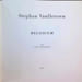 Belgicum. Stephan Vanfleteren