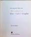 Die magische Welt von Hans Rudolf Strupler. Hans Rudolf Strupler, Chris van Otterloo, Peter van Eeden