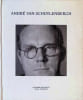 Face. Andr&eacute; Van Schuylenbergh