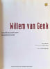 Willem Van Genk - A Marked Man and His World. Ans van Berkum, Carolien Satink, Nico van der Endt