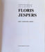 Etsen Floris Jespers. Griet Carpentier- Lebeer