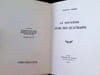Les livres des Quatrains, 4 volumes. Francis Jammes