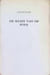 De Kunst van de fuga dagbladen en essays. Maurice Gilliams