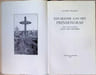 Een bezoek aan het prinsengraf Essay over de dichter Paul van Ostaijen. Maurice Gilliams