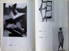 2de Biennale voor beeldhouwkunst Middelheimpark 20 juni - 30 september 1953. 