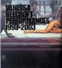 Vanessa Beecroft Performances 1993-2003. Marcella Beccaria