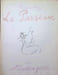 La Parisienne de touchagues. Robert Rey