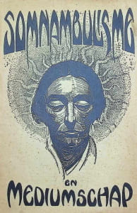Somnambulisme en mediumschap