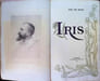 Iris. Pol De Mont