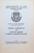 Index Verborum in quinti sereni librum medicinale. Paul Van de Woestijne