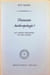 Theonome Anthropologie. Max Schelers Menschenbild und seine Grenzen. Felix Hammer