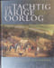 De Tachtigjarige oorlog Opstand en Consolidatie in de Nederlanden (ca. 1560 - 1650). S. Groenveld,