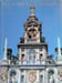 Het stadhuis van Antwerpen. Jan Lampo