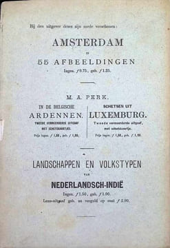 Antwerpen en zijn merkwaardigheden. Camille Lemonnier