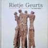 Rietje Geurts Art Center HOres. 