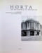 HORTA van art nouveau tot modernisme. Aubry, Fran&ccedil;oise