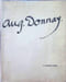 Aug. Donnay Peintre de Wallonie. Maurice Kunel