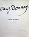 Aug. Donnay Peintre de Wallonie. Maurice Kunel