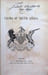 The Mammals of South Africa Vol. I Primates , Carnivora and Ungulata , the Fauna of South Africa. W. L. Sclater