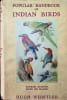 Popular handbook of Indian Birds. Hugh Whistler