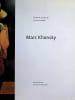 Marc Klionsky. Elie Wiesel, John Russell, Nicholas Fox Weber