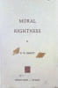 Moral Rightness. D. W. Haslett